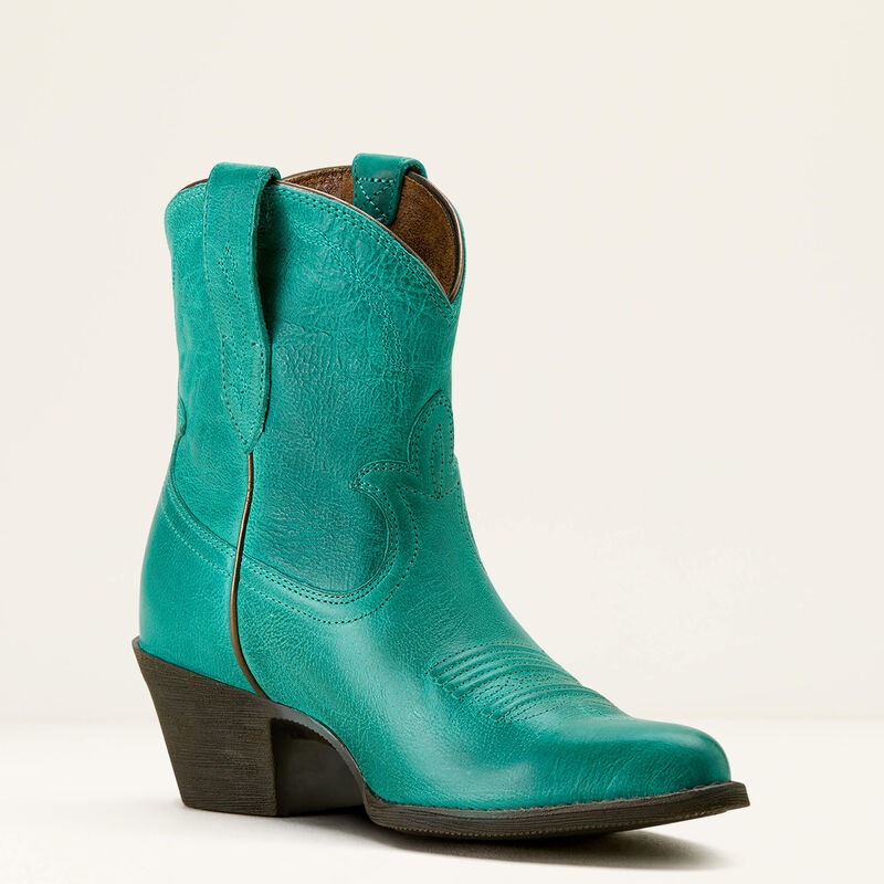 Ariat Maggie J Toe Western Boot 10063939