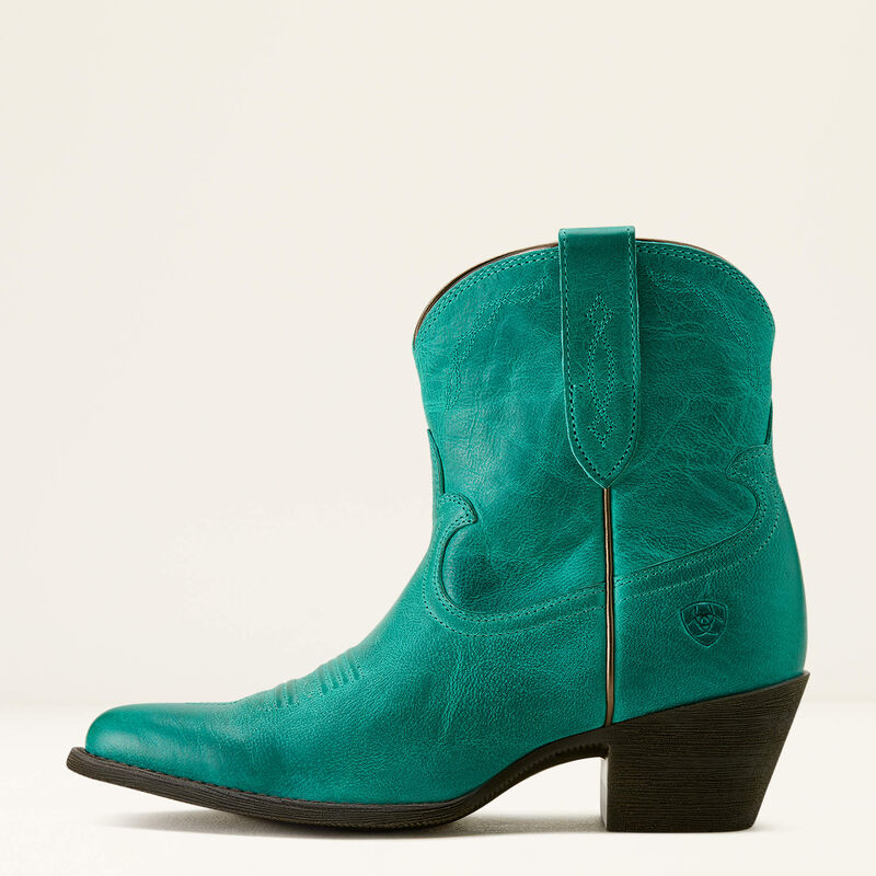 Ariat Maggie J Toe Western Boot 10063939