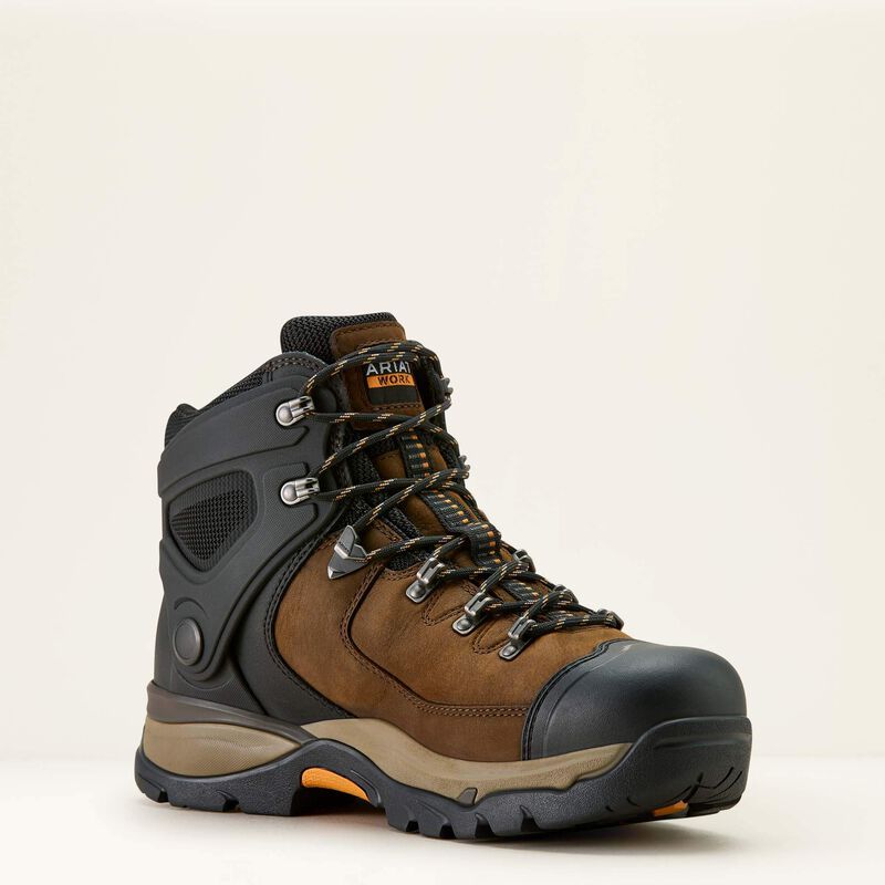 Ariat Endeavor 6" Waterproof Work Boot 10063977