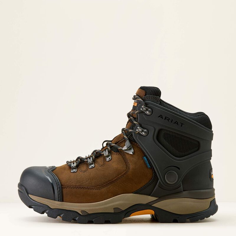 Ariat Endeavor 6" Waterproof Work Boot 10063977