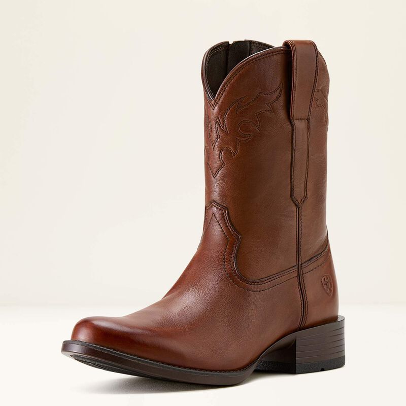 Sonoro Roper Toe Western Boot 10063982
