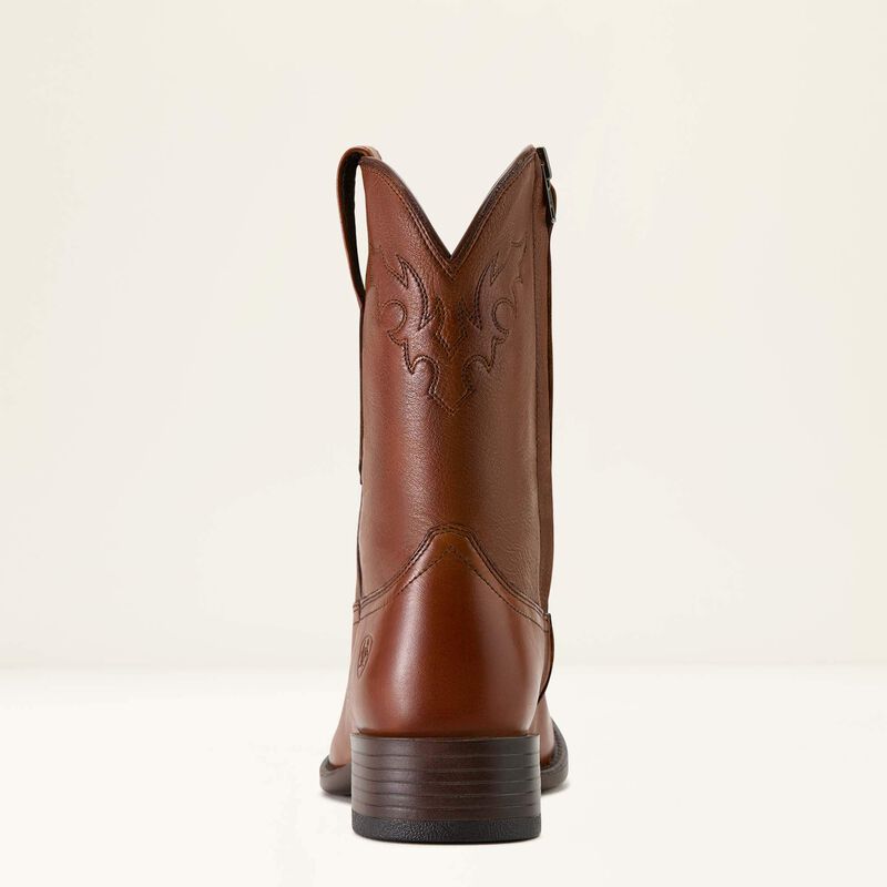 Sonoro Roper Toe Western Boot 10063982