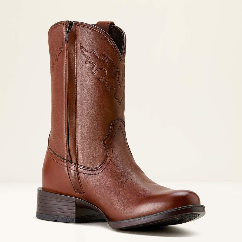Sonoro Roper Toe Western Boot 10063982