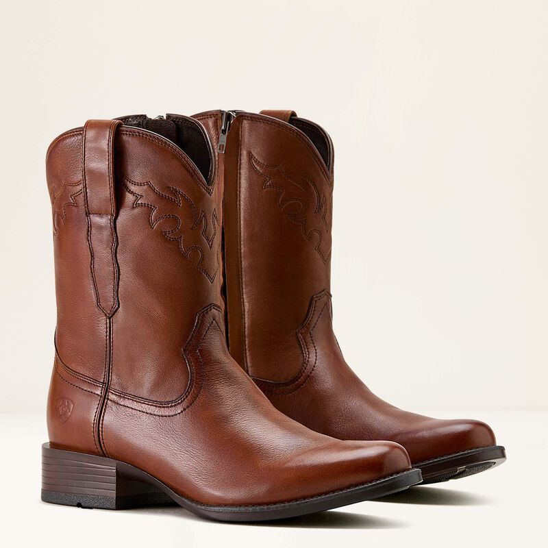 Sonoro Roper Toe Western Boot 10063982