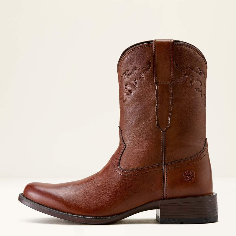 Sonoro Roper Toe Western Boot 10063982