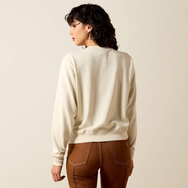 Ariat Essential Crew Sweatshirt 10071166