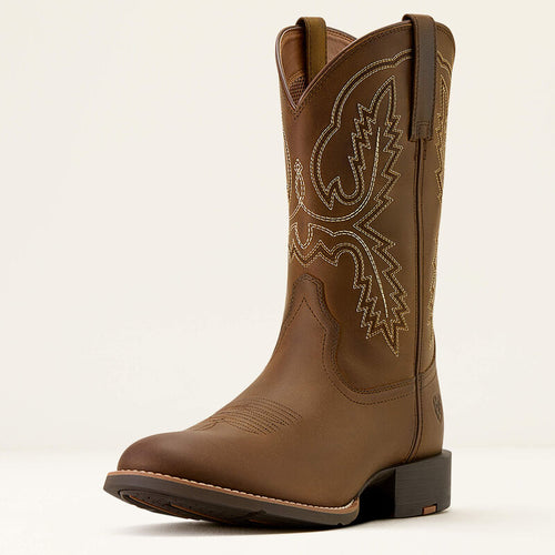 10074158 MENS ARIAT SPORT STRATTEN BOOT