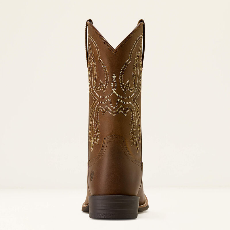 10074158 MENS ARIAT SPORT STRATTEN BOOT