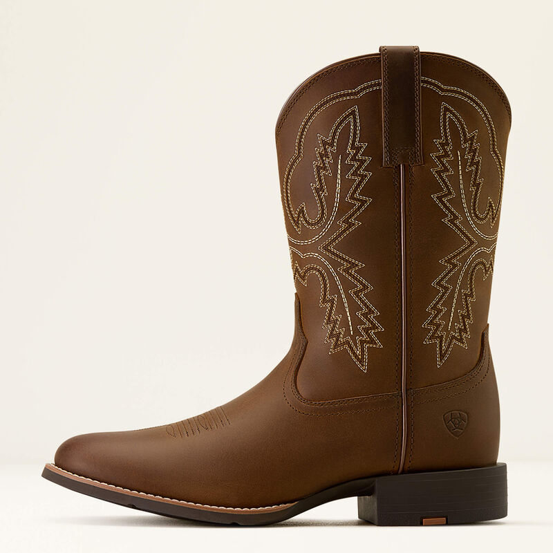 10074158 MENS ARIAT SPORT STRATTEN BOOT