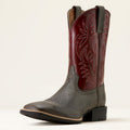 10074223 ARIAT SPORT WESTERN MENS BOOT