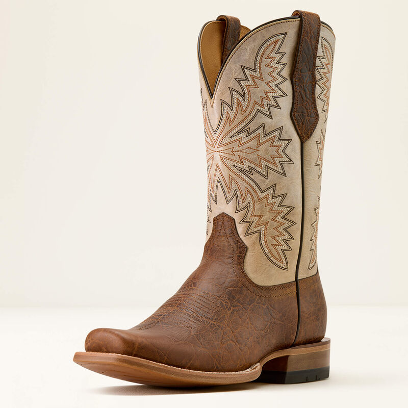 South Fork Cutter Toe Cowboy Boot MENS ARIAT 10074242