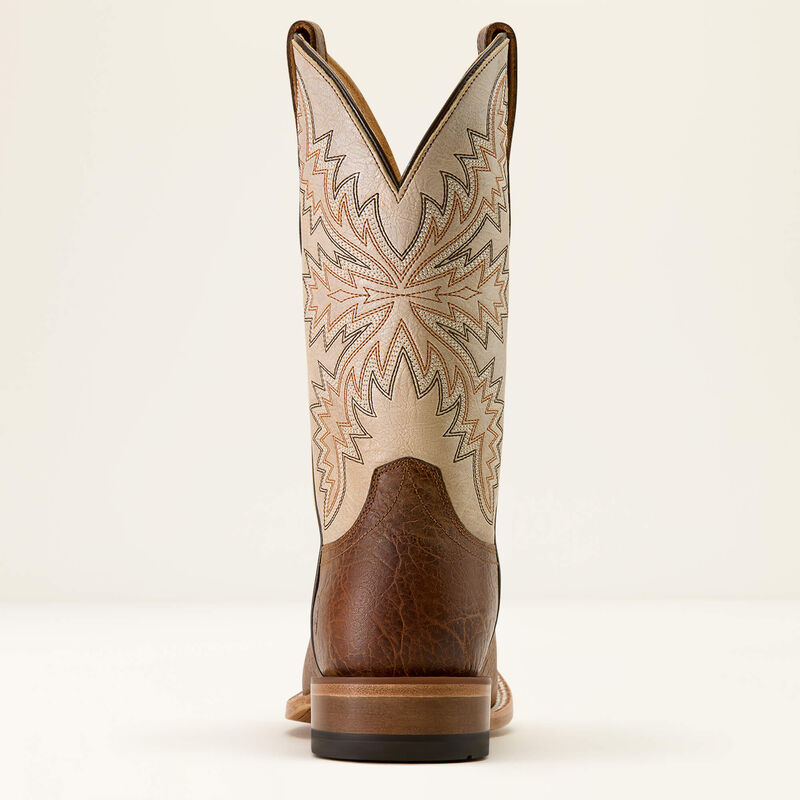 South Fork Cutter Toe Cowboy Boot MENS ARIAT 10074242