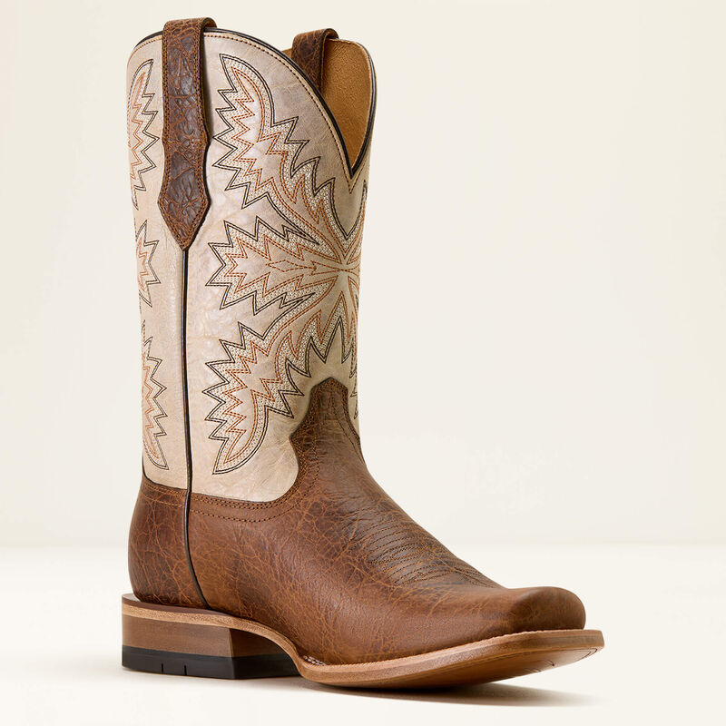 South Fork Cutter Toe Cowboy Boot MENS ARIAT 10074242