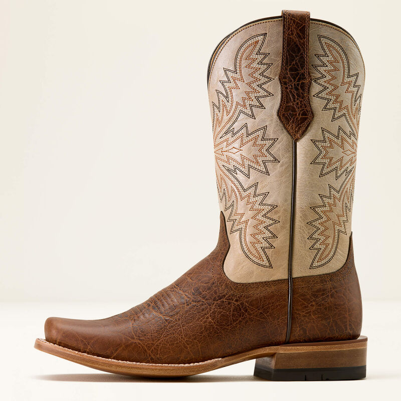 South Fork Cutter Toe Cowboy Boot MENS ARIAT 10074242