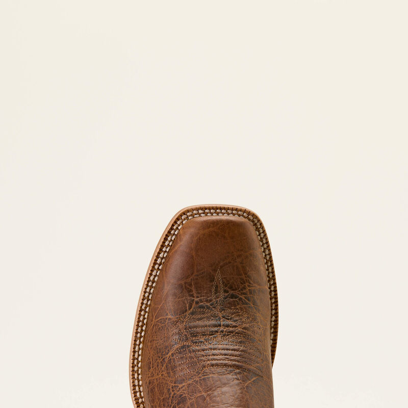 South Fork Cutter Toe Cowboy Boot MENS ARIAT 10074242