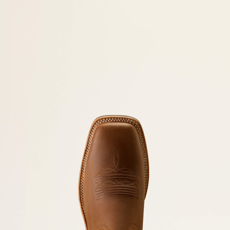 10074255 HIGHLAND TOUGHSTOCK ARIAT BOOTS MENS