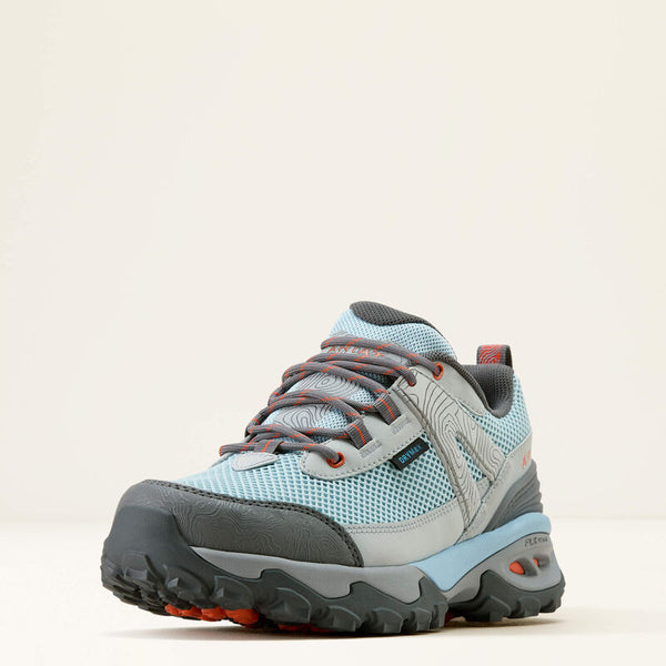 Traverse Low Waterproof Hiking Shoe 10074279