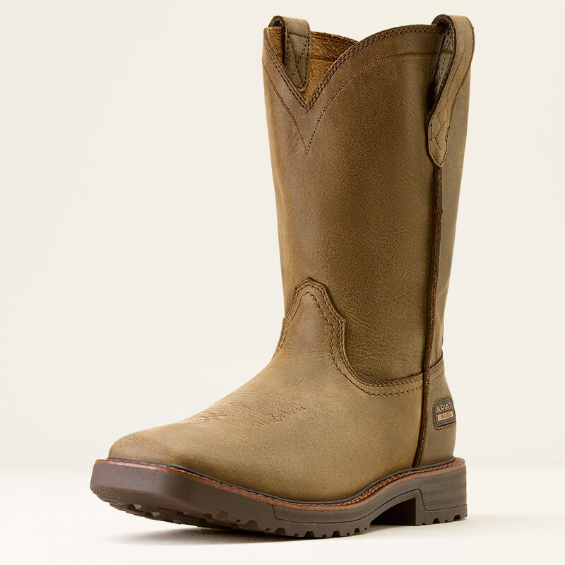Ariat Activator Wide Square Toe Work Boot 10074290