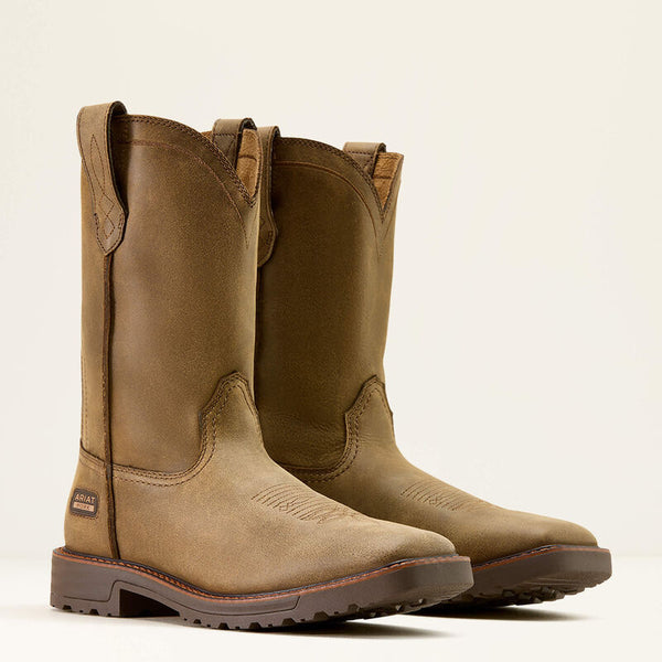 Ariat Activator Wide Square Toe Work Boot 10074290