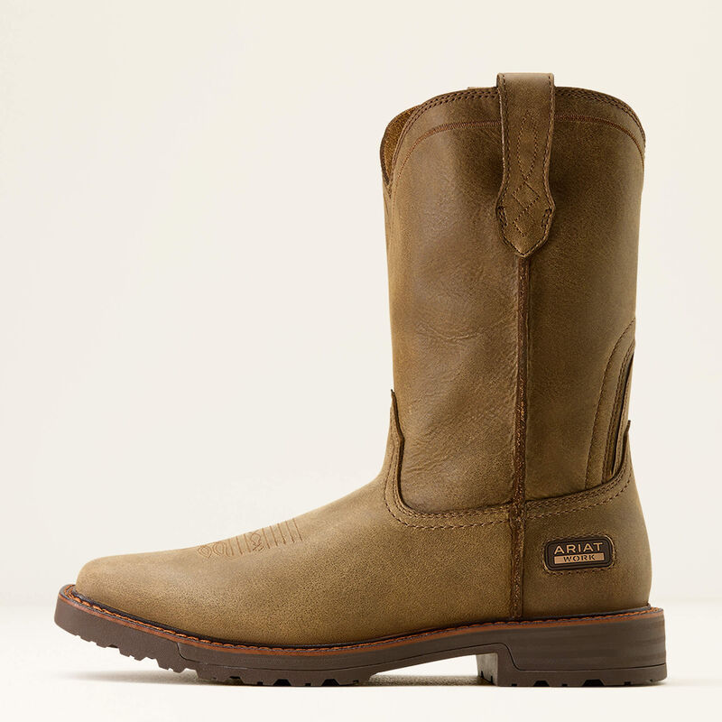 Ariat Activator Wide Square Toe Work Boot 10074290