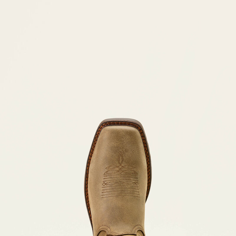 Ariat Activator Wide Square Toe Work Boot 10074290