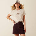 Ariat Ladies Pony Club T-Shirt 10079248