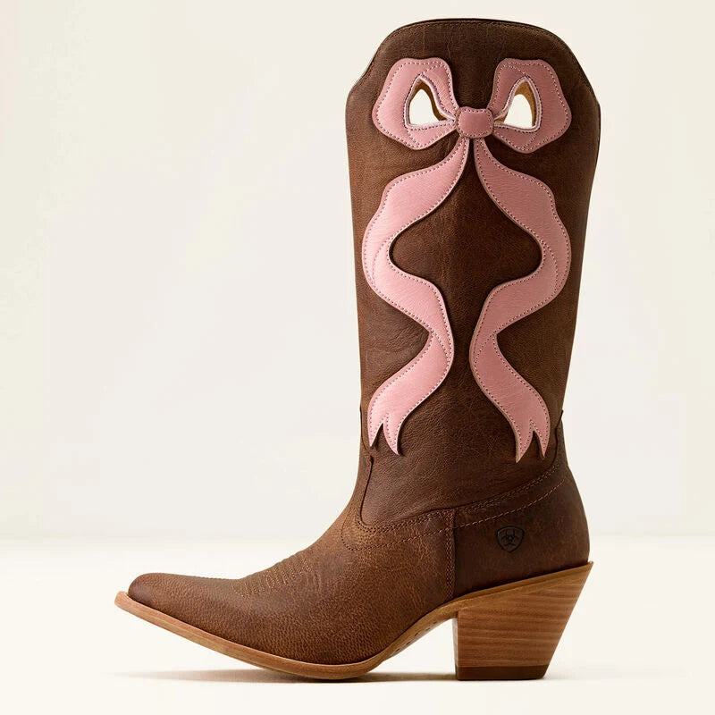 Women's Ariat Beaux Western Boot 10080307