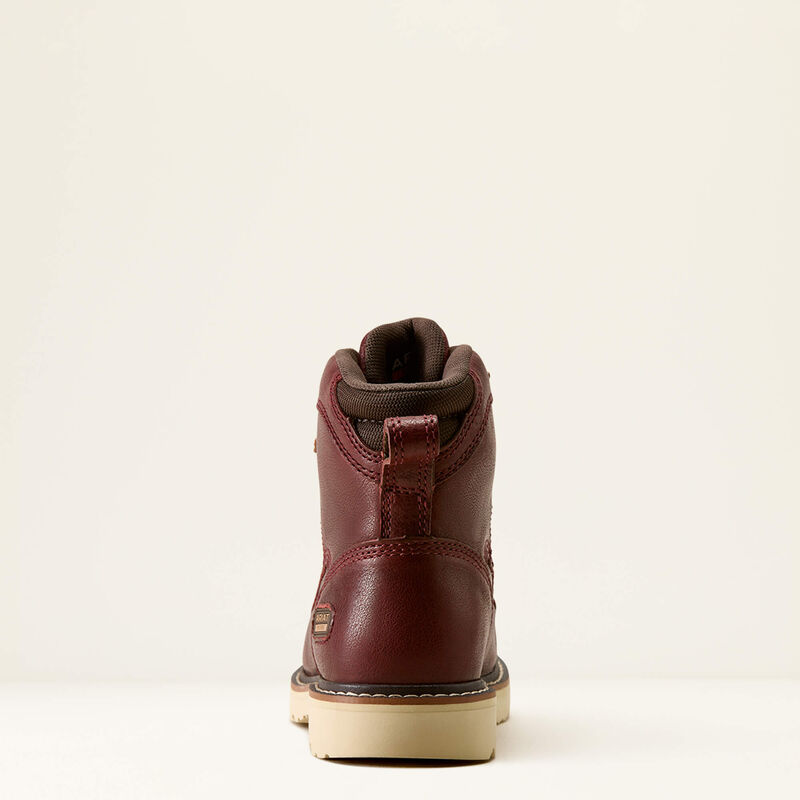 Ariat Rebar Lift 6" Work Boot 10080477