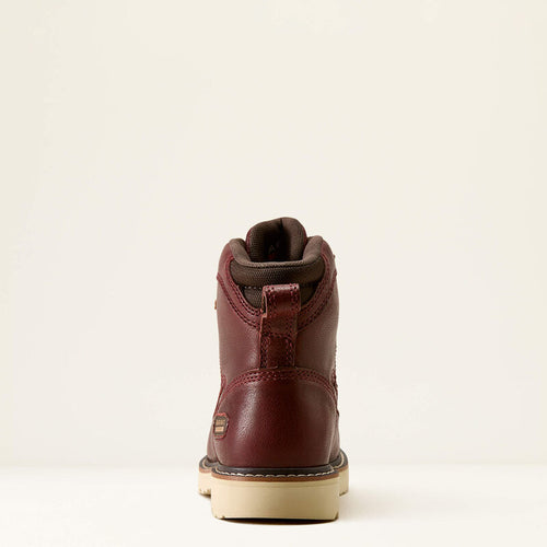 Ariat Rebar Lift 6" Work Boot 10080477