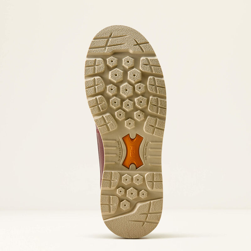 Ariat Rebar Lift 6" Work Boot 10080477