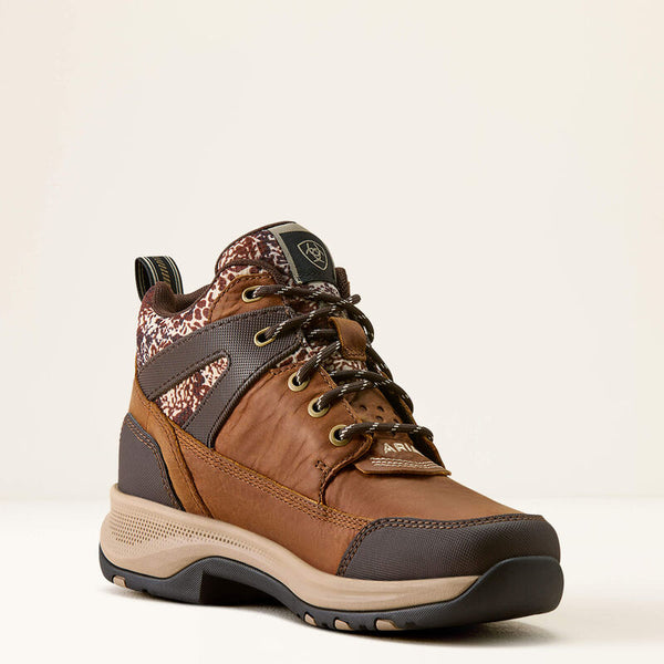 Women's Ariat Terrain Trek Waterproof Boot 10080515