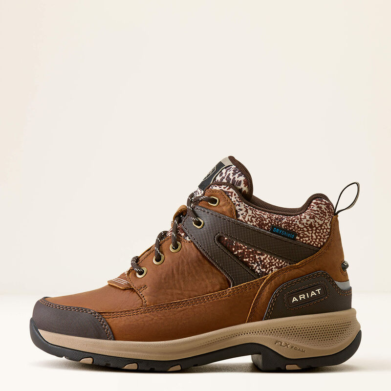 Women's Ariat Terrain Trek Waterproof Boot 10080515