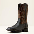 Steadfast Wide Square Toe Cowboy Boot 10080549