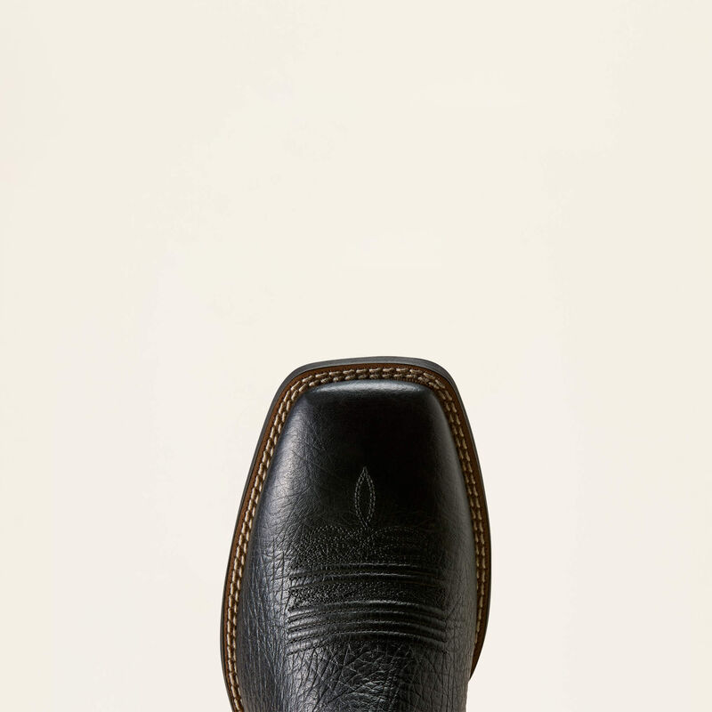 Steadfast Wide Square Toe Cowboy Boot 10080549