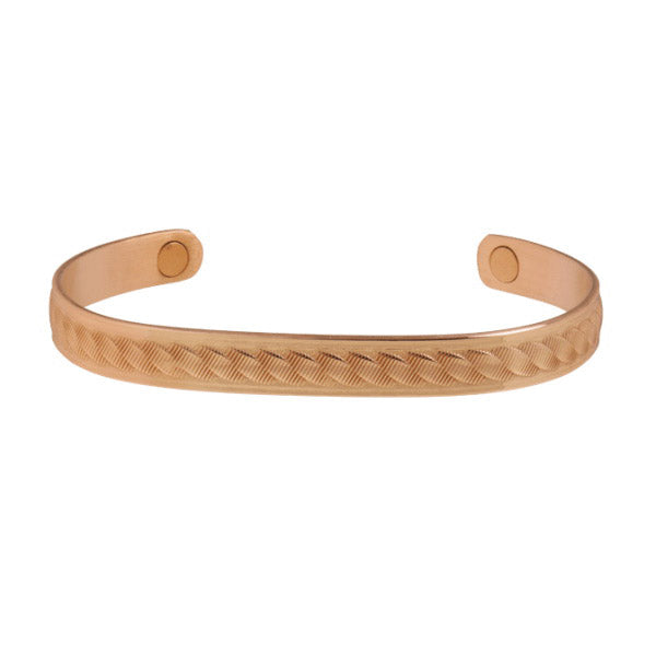 Sabona Copper Rope Magnetic Bracelet 536