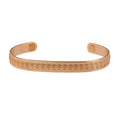 Sabona Copper Rope Magnetic Bracelet 536