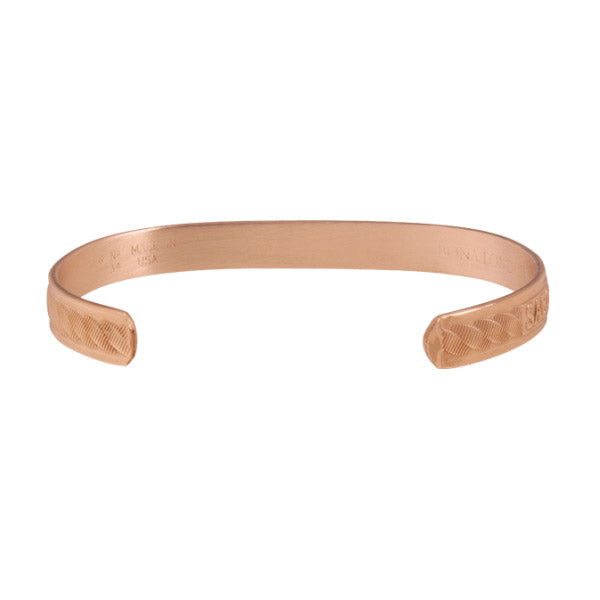 Sabona Copper Rope Magnetic Bracelet 536