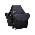 Weaver Leather Insulated Nylon Saddle Bag 15-0170