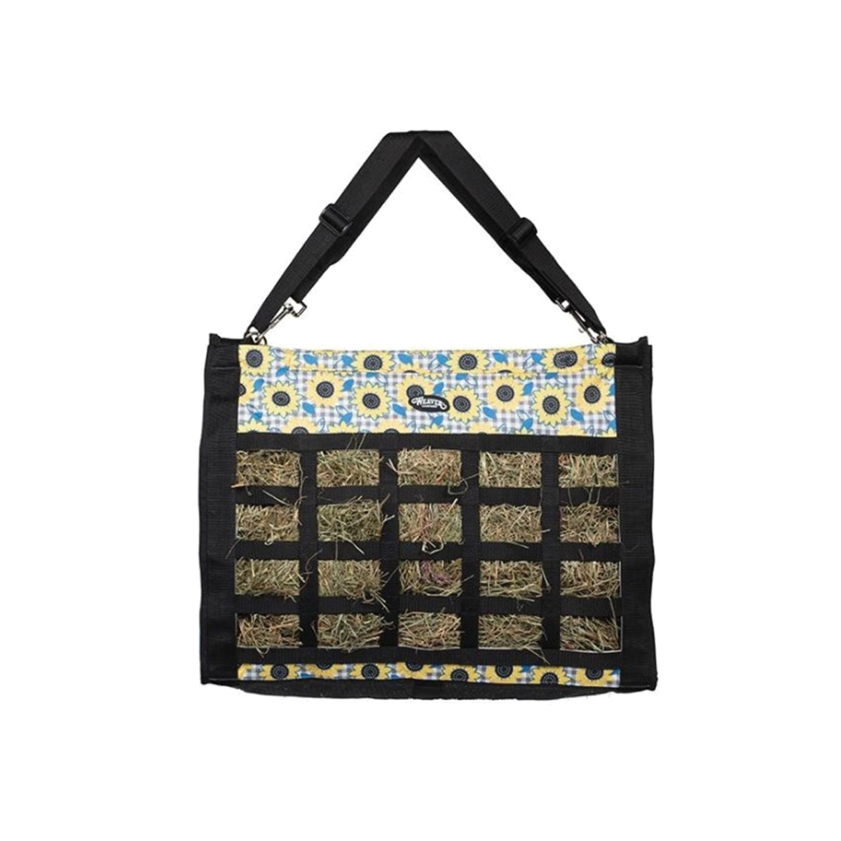 Slow Feed Hay Bag 35-1381