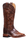 BOULET LADIES BOOTS 1062