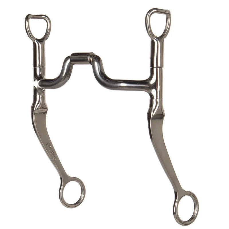 TOKLAT ORIGINALS MYLER FLAT SHANK WITH SWEET 89-11435