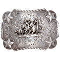 M&F KIDS TEAM ROPER AND STAR BUCKLE 3603011