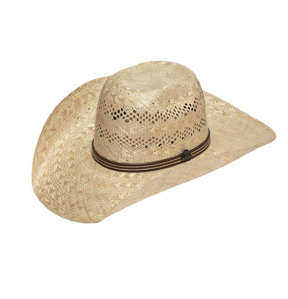 ARIAT 10X SISAL PUNCHY - HAT STRAWS - A73162