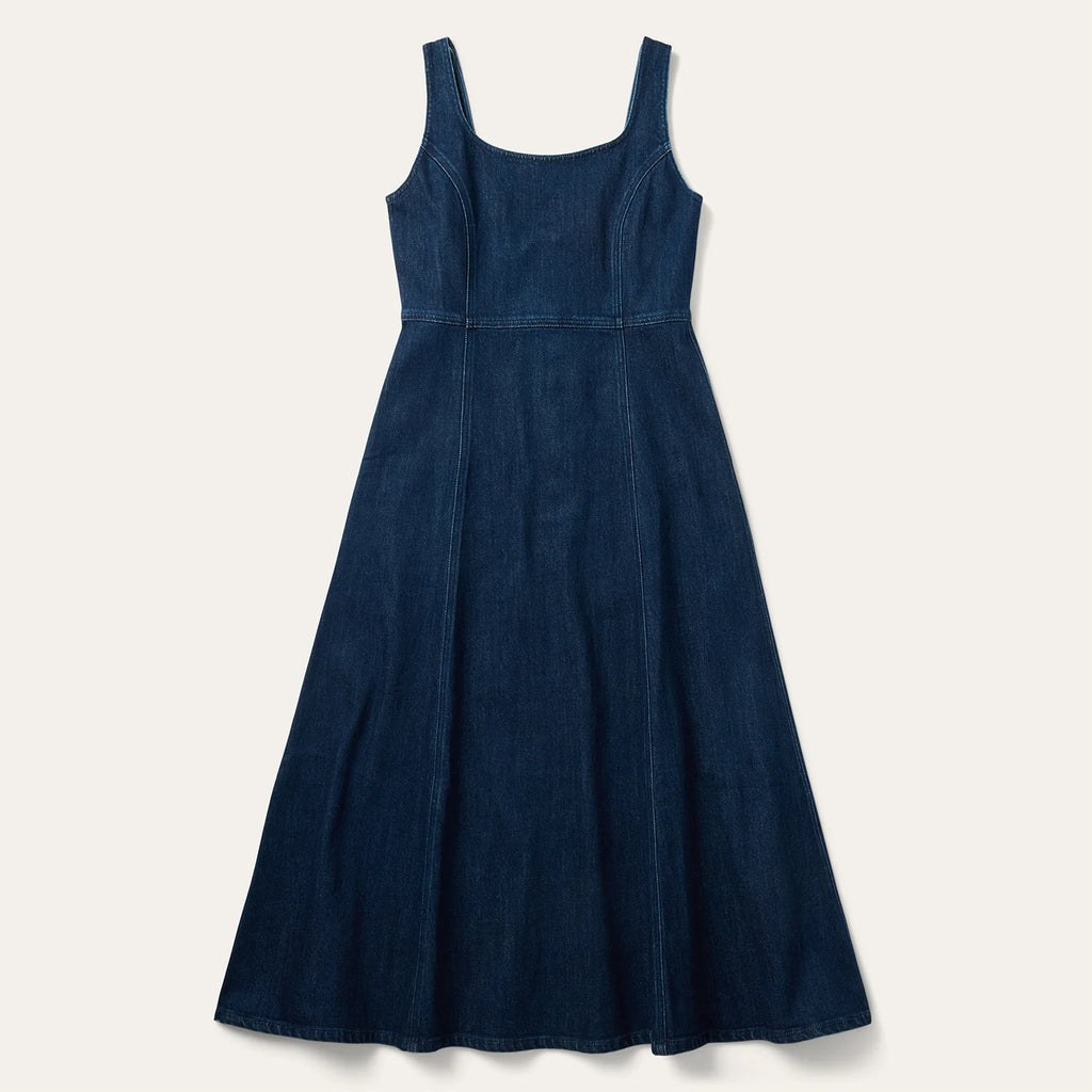 STETSON Denim Dress 11-057-0202-3008