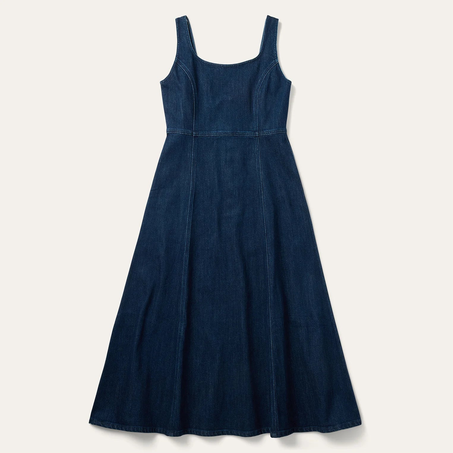 STETSON Denim Dress 11-057-0202-3008