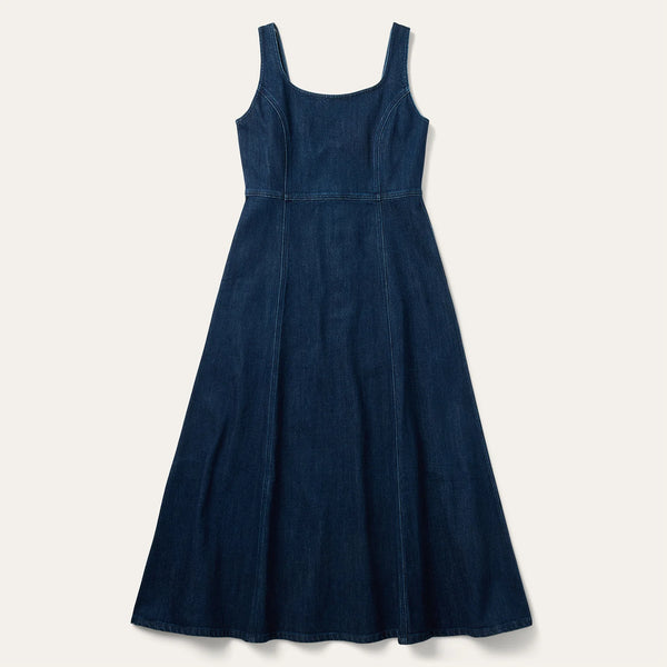 STETSON Denim Dress 11-057-0202-3008