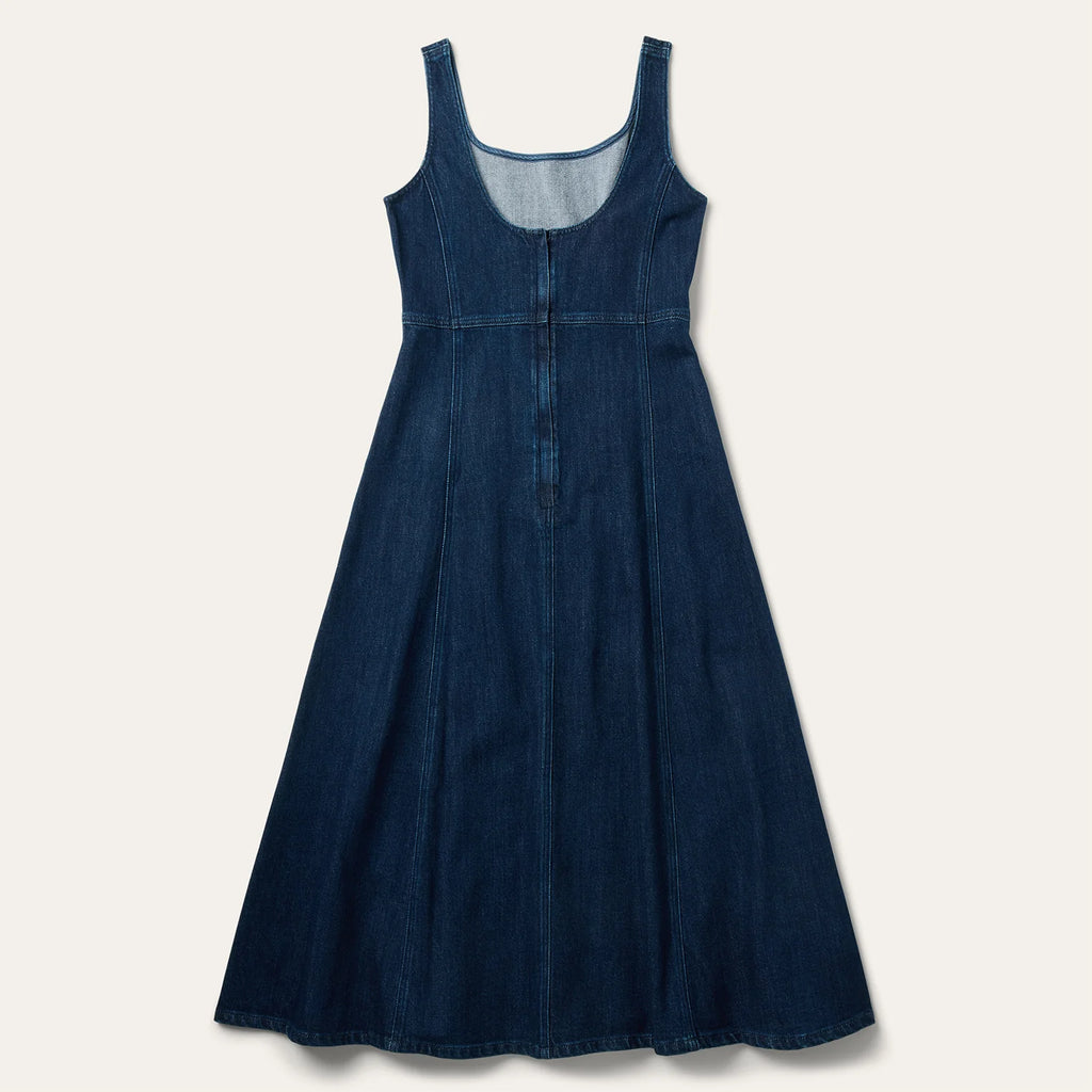 STETSON Denim Dress 11-057-0202-3008