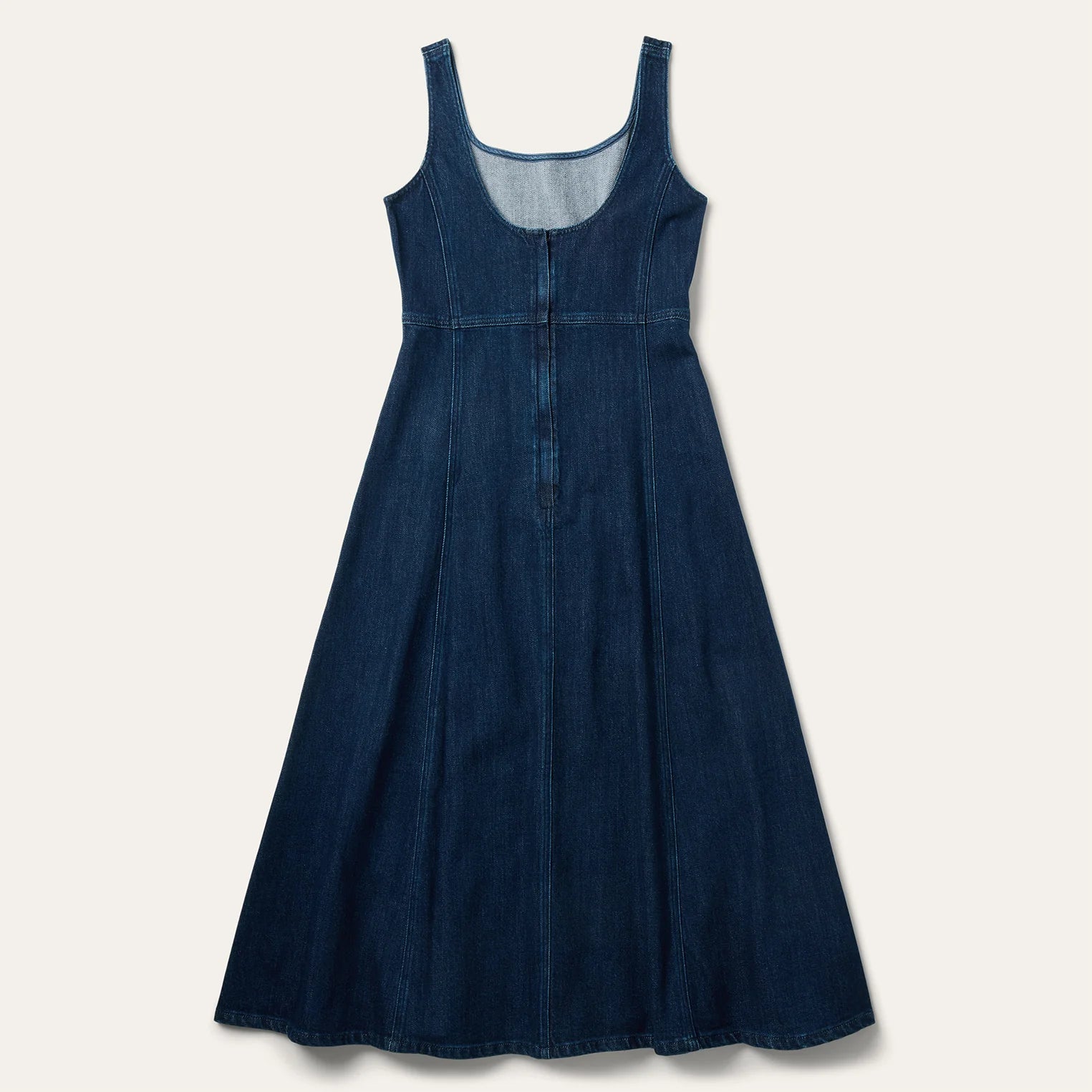 STETSON Denim Dress 11-057-0202-3008