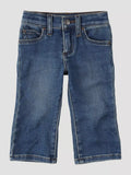 BOYS STITCHED POCKET WESTERN JEAN 112336776