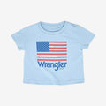 WRANGLER INFANT SHIRT 112350071